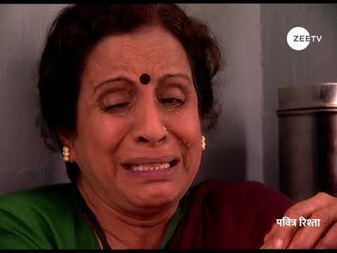 Pavitra Rishta | Ep – 287 | Webisode 01 | Ankita Lokhande, Sushant Singh Rajput | Zee TV