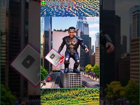 Baalveer Play Button Lekar 🤐😱 Balveer Si Thip #balveer #devjoshi #funny #trending #youtubeshorts
