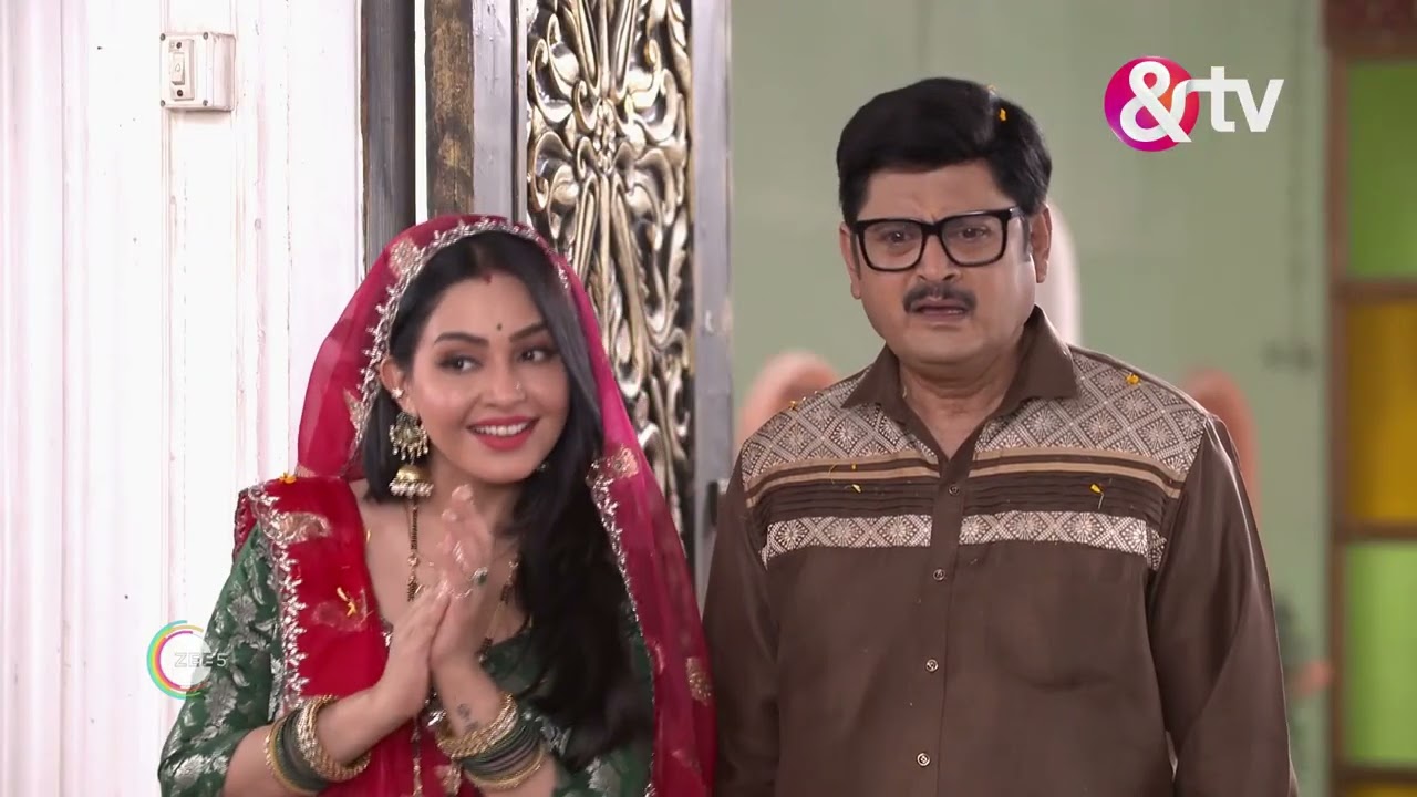 Bhabi Ji Ghar Par Hai | Ep – 2583 | Best Scene | May 02 2025 | And TV