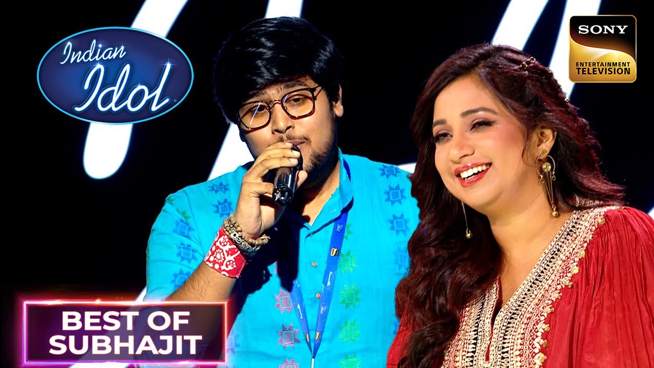Subhajit’s Soothing Notes On