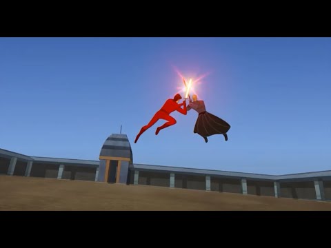 Shaktimaan 2D Animation Hindi Ep#13 – My Work My Shows