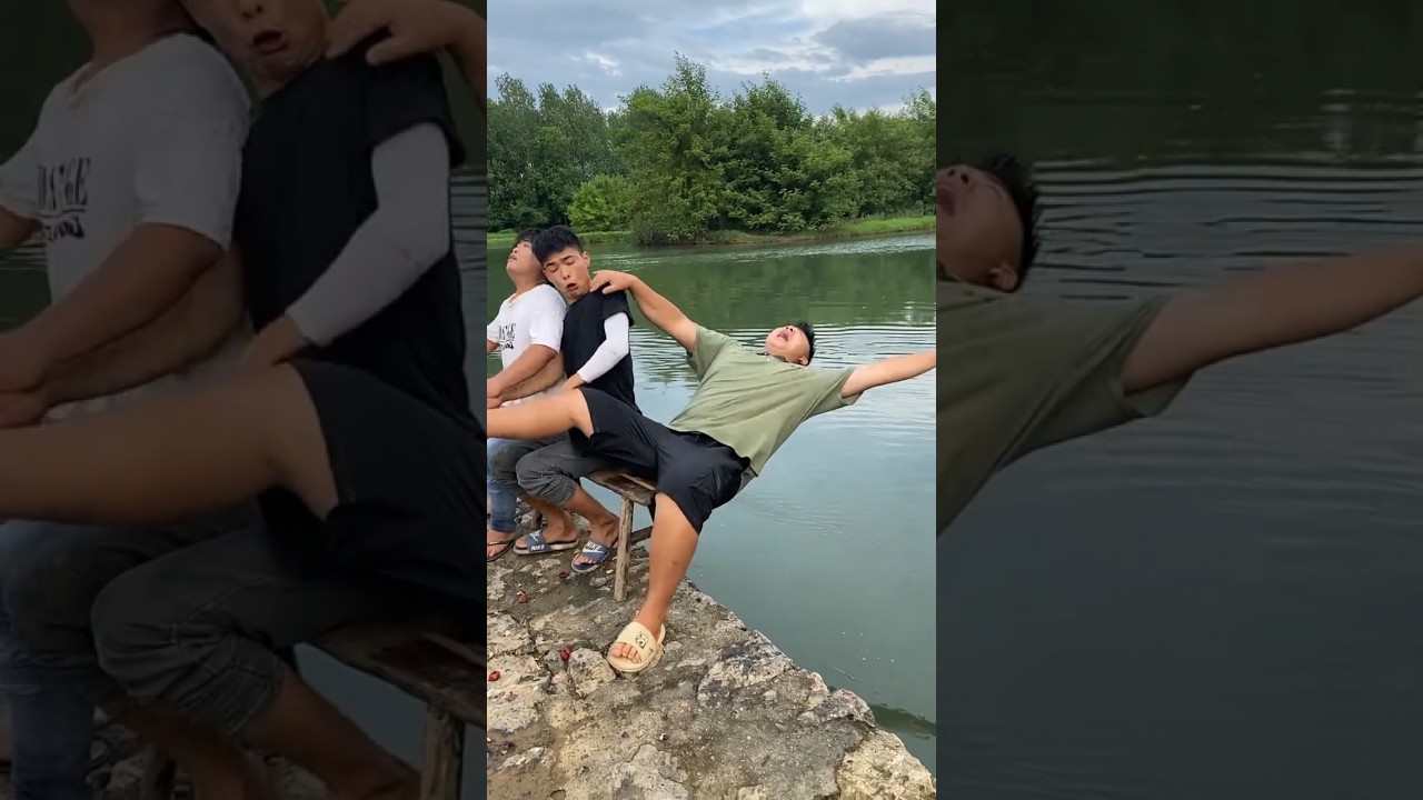 Kwai Funny Tiktok : Funny Videos 2024 Chinese Funny Video – Most View Chinese Funny Video