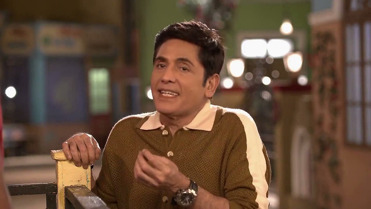 Bhabi Ji Ghar Par Hai | Ep – 2583 | Webisode | May 01 2025 | And TV