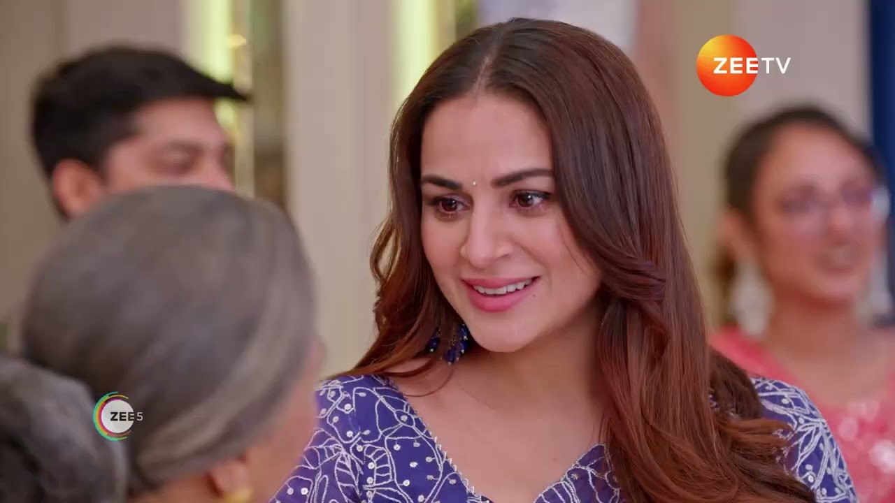 Kumkum Bhagya | Will Karan Be Able To Meet Preeta In Prarthana’s Wedding?