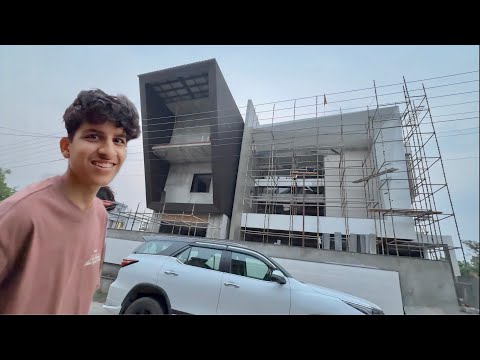 Ye Kaisa Ghar Bna Diya 😲