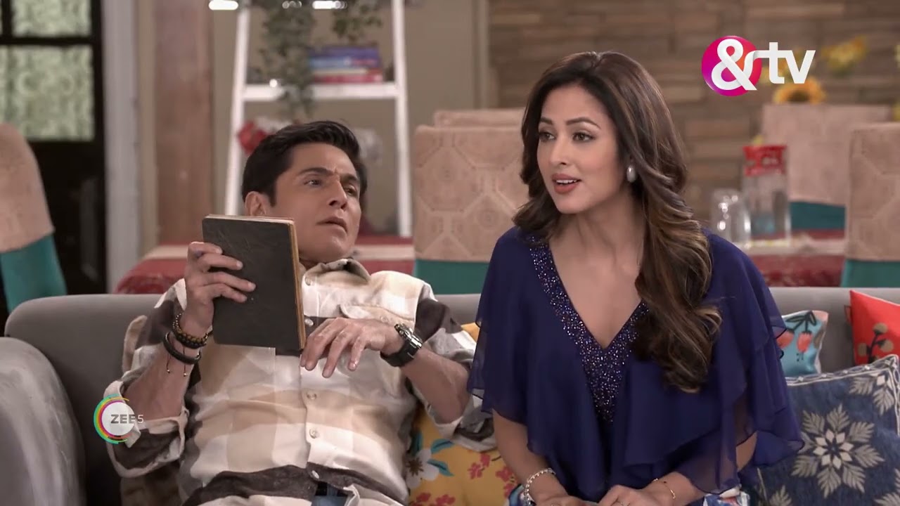 Bhabi Ji Ghar Par Hai | Ep – 2586 | Best Scene | May 07 2025 | And TV