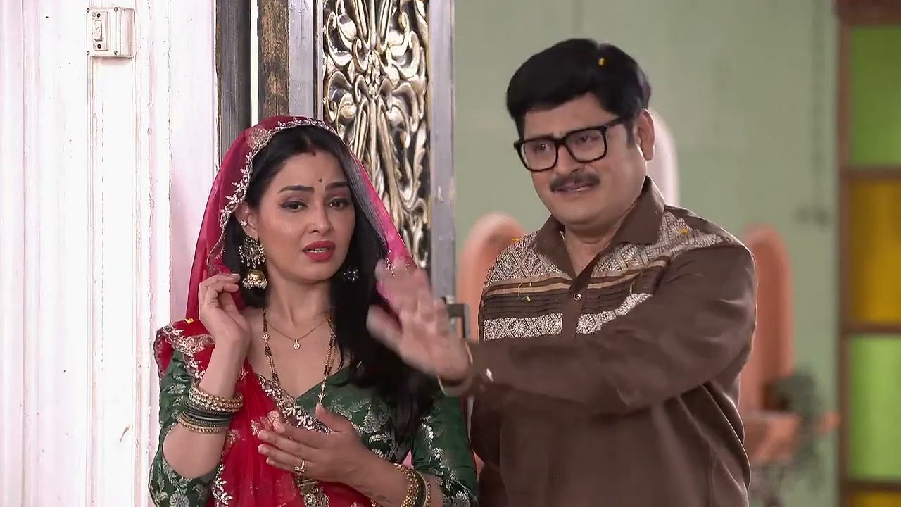 Bhabi Ji Ghar Par Hai | Ep – 2584 | Webisode | May 02 2025 | And TV