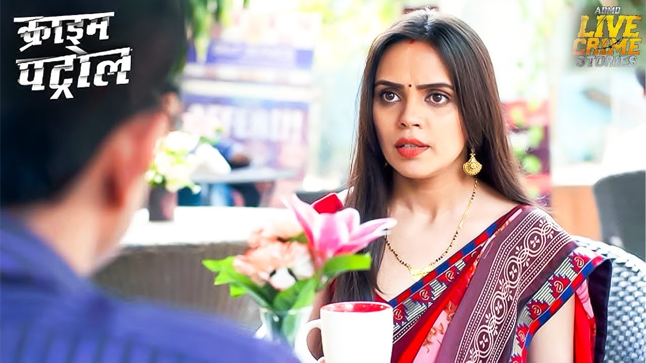 खूबसूरती का घमंड | #new Crime Patrol Satark | क्राइम पेट्रोल | #newepisode | #2025