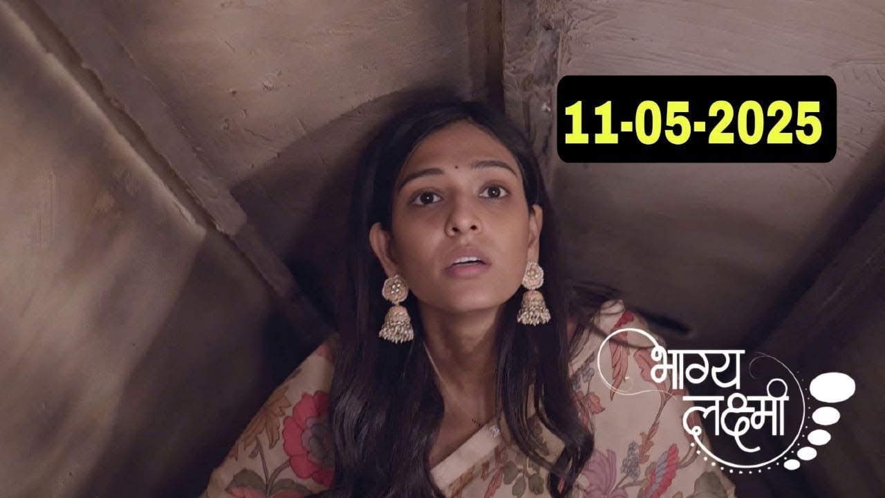 Bhagya Lakshmi Today Full Episode 11 May 2025 || Kumkum Bhagya Today Full Episode