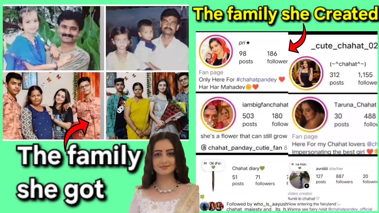 Chahat Pandey Fan Following, Bigg Boss 18 Most Beautiful Girl,new Video,viral Reels,insta, Id,story