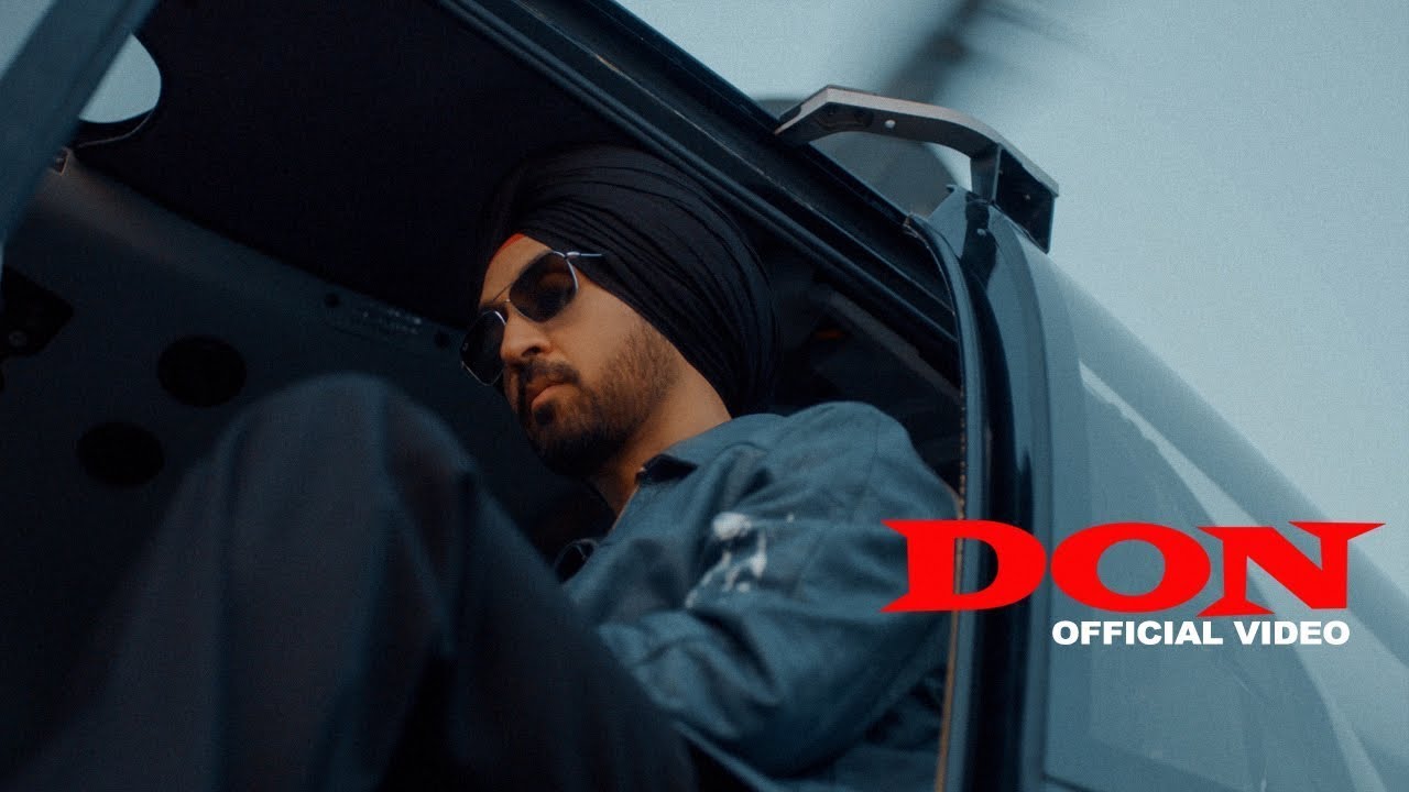 Diljit Dosanjh | DON | Shah Rukh Khan | Main Karda Fly Firda | New Punjabi Song 2024 | Latest Song