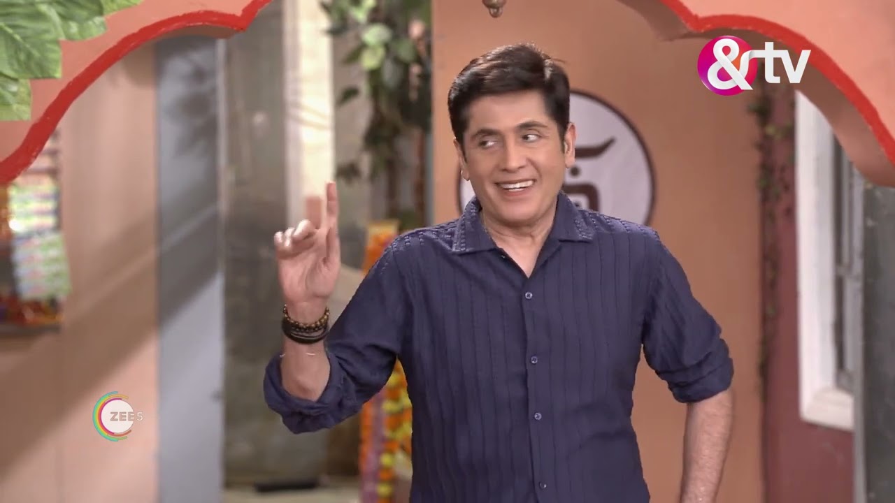 Bhabi Ji Ghar Par Hai | तिवारी जी ने बढ़ाया गरगुंडे का दाम!