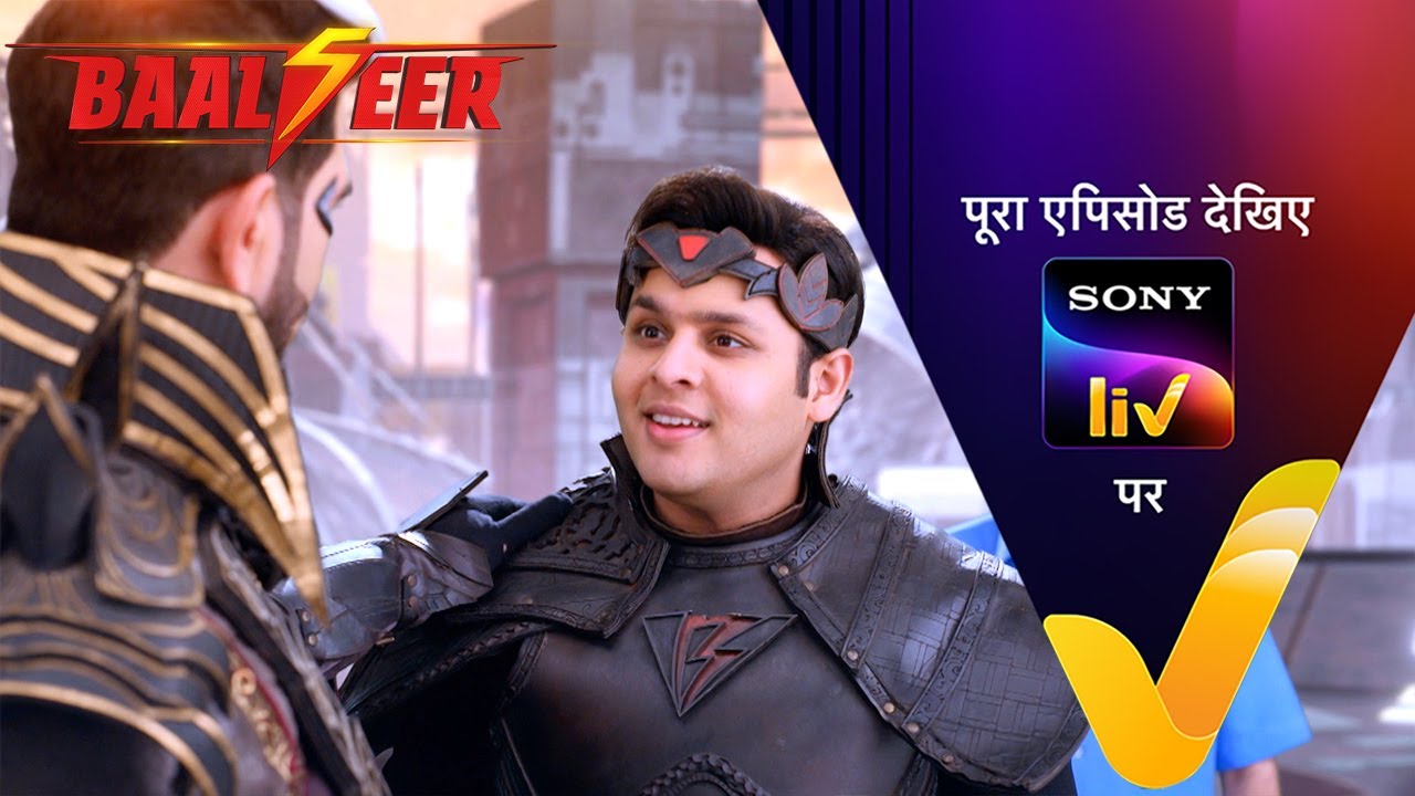 NEW! Baalveer Season 5 | Ep 85 | 10 May 2025 | Teaser