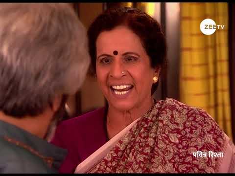 Pavitra Rishta | Ep – 293 | Webisode 02 | Ankita Lokhande, Sushant Singh Rajput | Zee TV