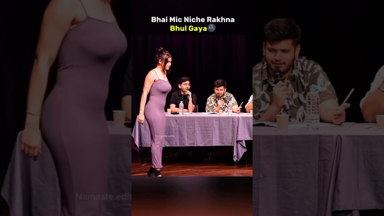 Aukaat Ke Bhar Hai Bhaii 😅😎 | #splitsvilla #funny #shorts #splitsvillax5  #standupcomedy #music