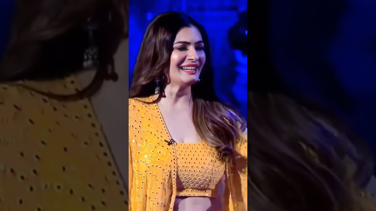 Teri Chunriya Dil Le Gai Indian Idol Viral Video