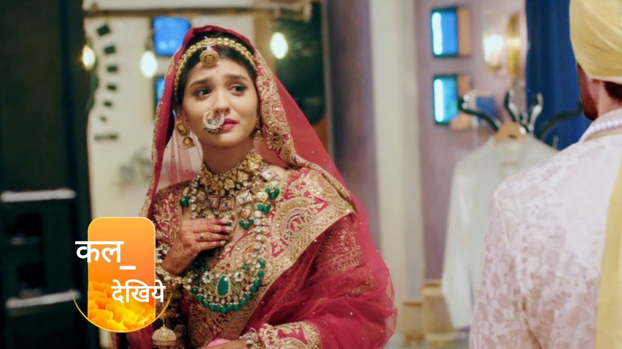 Kumkum Bhagya||10 May 2025||Prathna In Shivansh Room And Prathna Miss Raunak