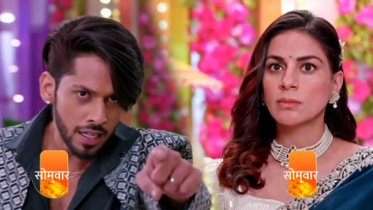 Kundali Bhagya Today Episode NEW PROMO | 23 November 2024