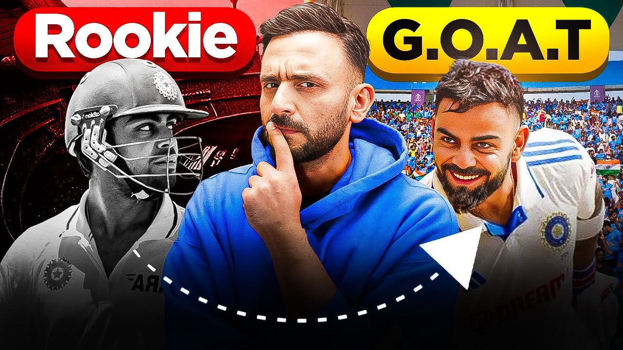 Was This The Right Time For Virat Kohli To Retire From Test Cricket?