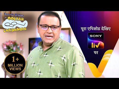 NEW! Taarak Mehta Ka Ooltah Chashmah | Ep 4398 | 15 May 2025 | Teaser