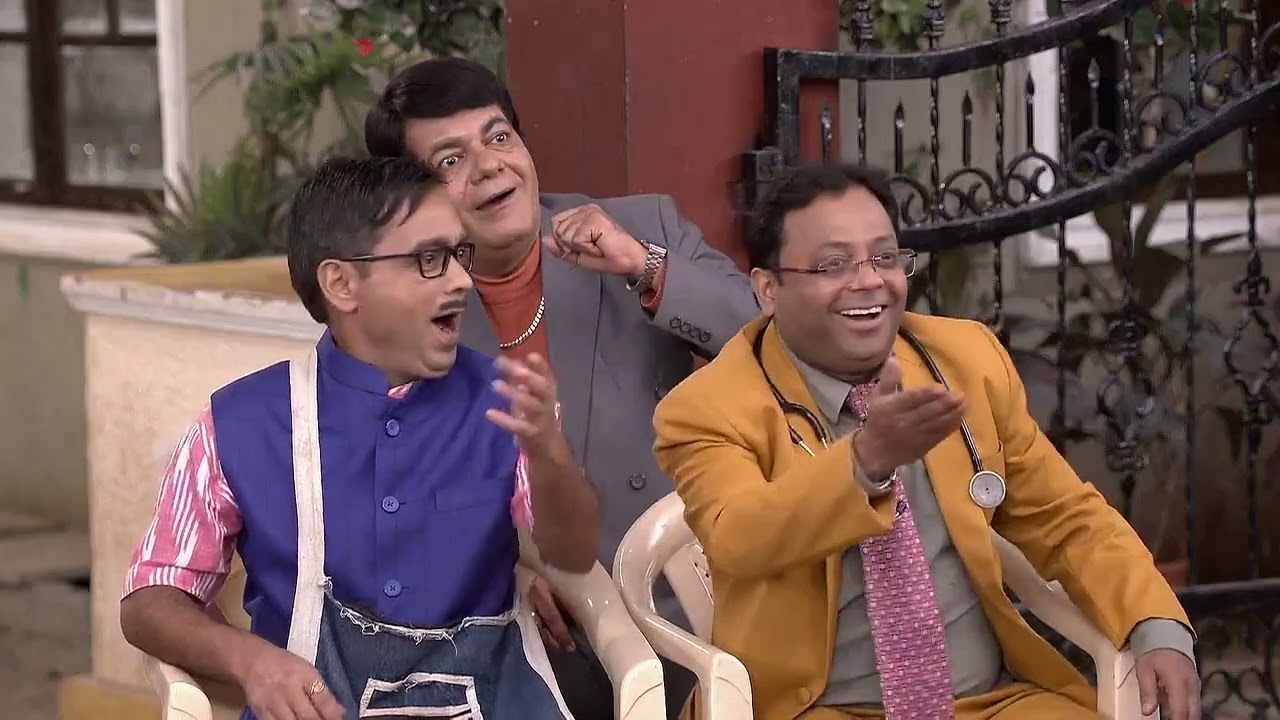 Bhabi Ji Ghar Par Hai | Ep – 2589 | Webisode | May 09 2025 | And TV