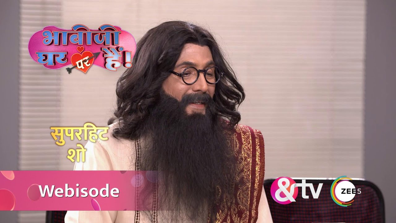 BHABI JI GHAR PAR HAI | विभूति पर 600 करोड़ का मुकदमा!