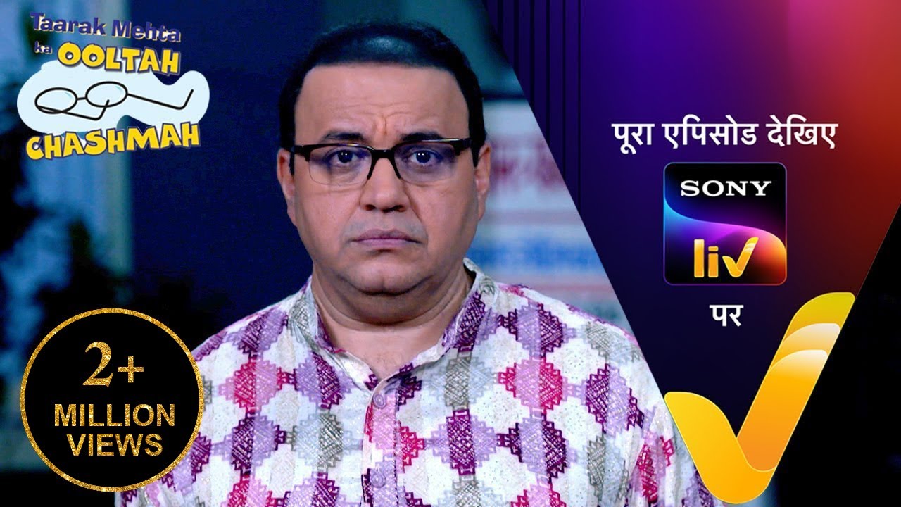 NEW! Taarak Mehta Ka Ooltah Chashmah | Ep 4396 | 13 May 2025 | Teaser