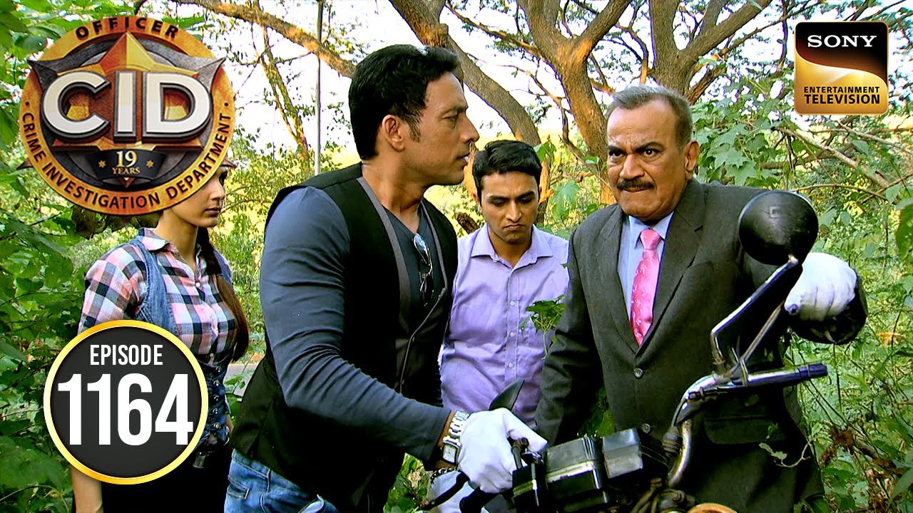 एक Jungle में CID ढूंढ रही है कौनसे छिपे राज़? | CID | Full Episode | Ep 1164