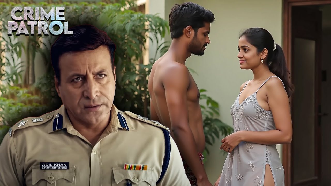 हवस | क्राइम पेट्रोल | Crime Patrol | Most Viewed Episode 2025 | New Season Full Video