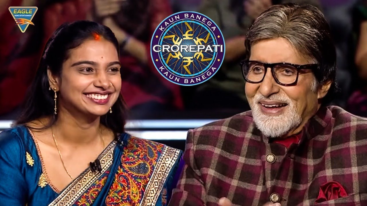 KBC का ₹75 लाख सवाल – क्या एक गृहिणी कंटेस्टेंट जवाब दे पाएंगी? | Kaun Banega Crorepati Full Episode
