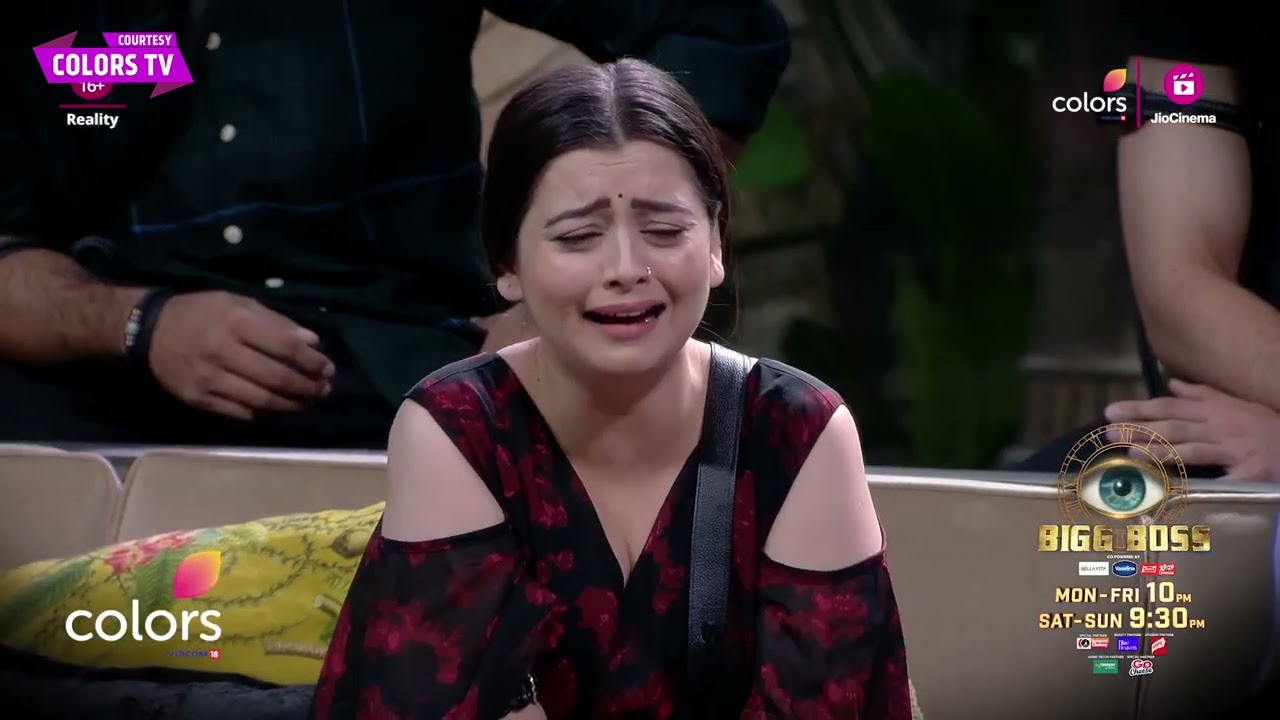 Bigg Boss 18 NEW PROMO | Nomination Mein Nikale Chahat, Eisha Ke Aasu, Hua Bura Haal