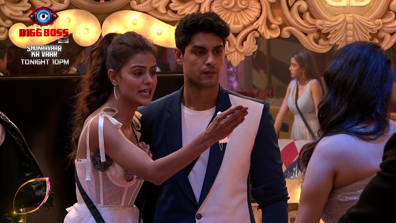 Bigg Boss 16 Update: Will This Fight Between Soundarya And Priyanka Be The Beginning Of A New War?