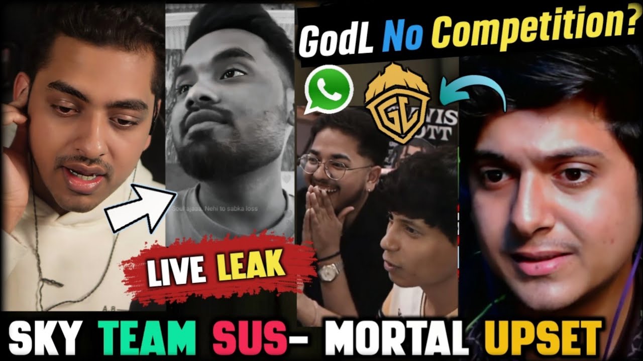 Mortal Reply GODL 🔴 Aman Help Manya 🚀 Live Call Nakul 🧩 TXNinja Reveal 👀 Blitz H@ck? 🤔