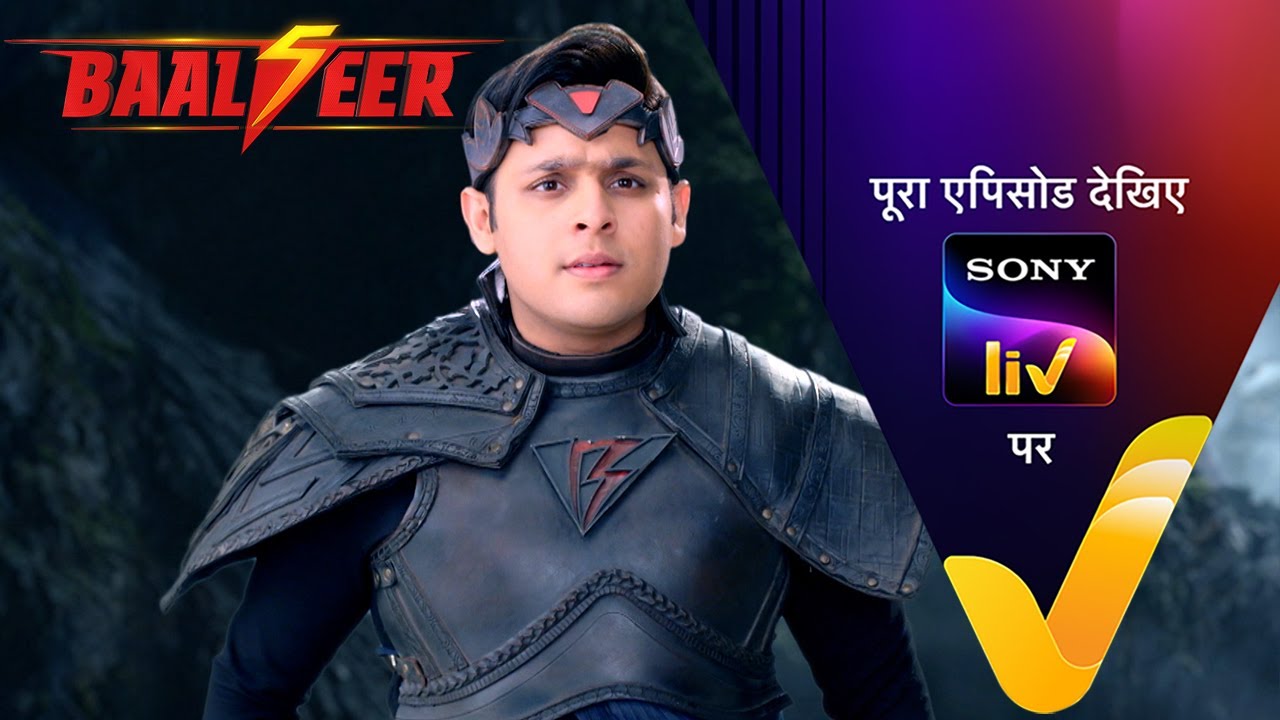 NEW! Baalveer Season 5 | Ep 88 | 12 May 2025 | Teaser