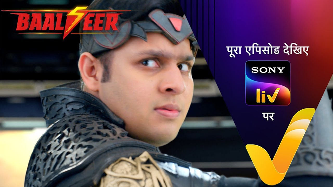 NEW! Baalveer Season 5 | Ep 93 | 14 May 2025 | Teaser