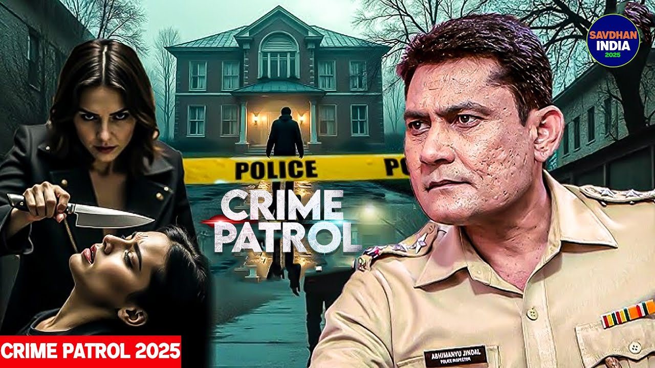 Mumbai Case | Crime Patrol | Crime Show | Episode 1041 To 1042 | Real Crime | Nayi Kahaniya