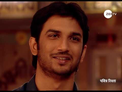 Pavitra Rishta | Ep – 295 | Webisode 01 | Ankita Lokhande, Sushant Singh Rajput | Zee TV