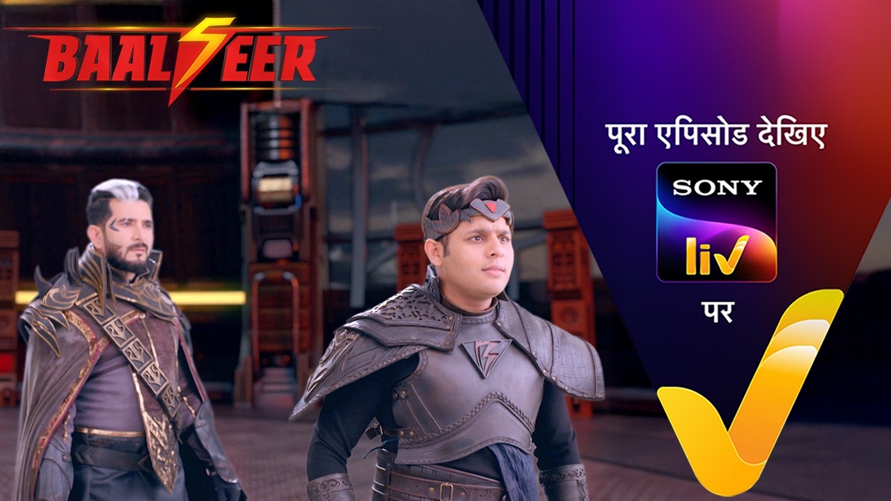 NEW! Baalveer S5 | Ep 85 | 10 May 2025 | Teaser