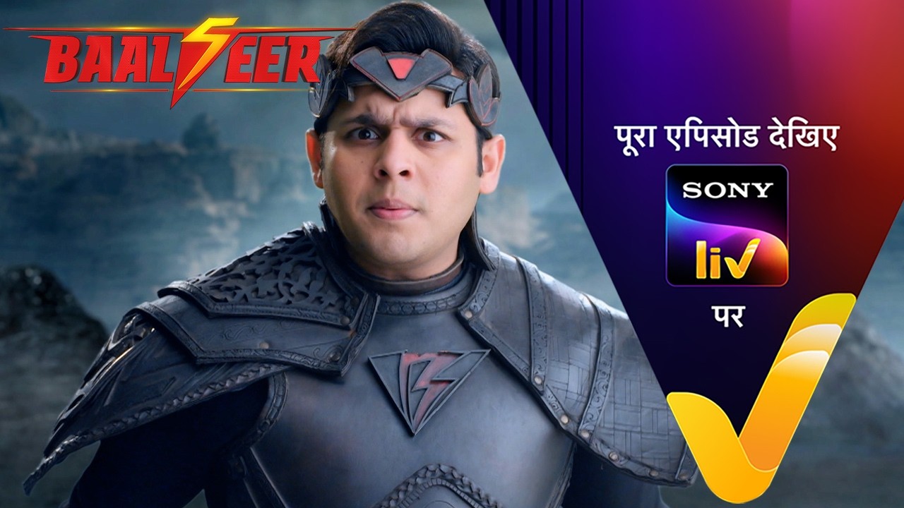 NEW! Baalveer S5 | Ep 89 | 12 May 2025 | Teaser