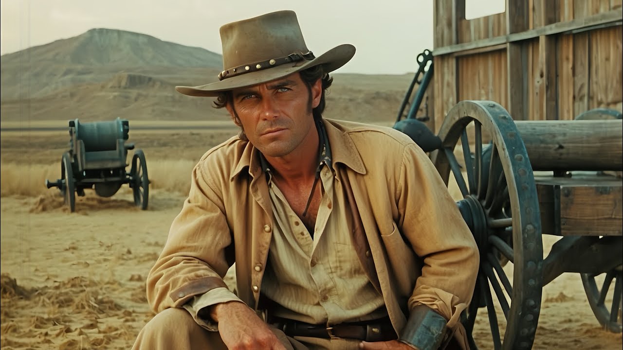 Fort Courageous (1965) – An Epic Western Adventure! | Fred Beir u0026 Don ‘Red’ Barry