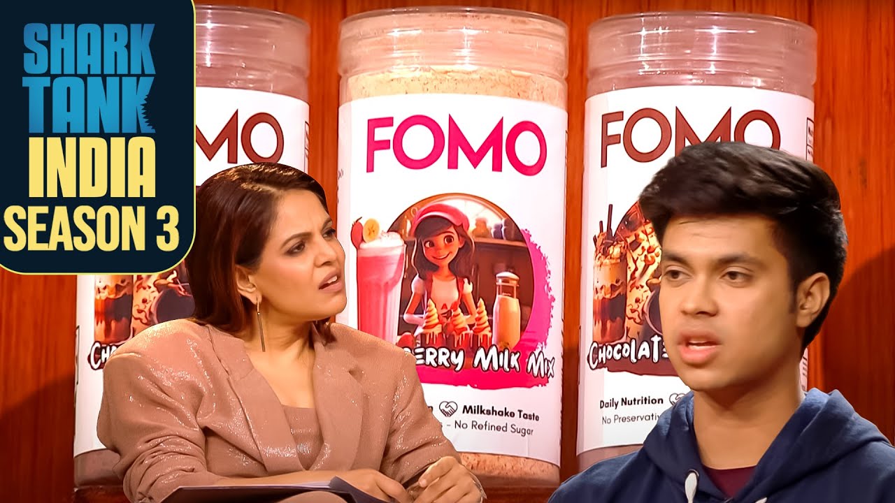 एक Segment से हटकर, इन Young Male Pitchers ने शुरू किया नया Segment | Male Entrepreneurs