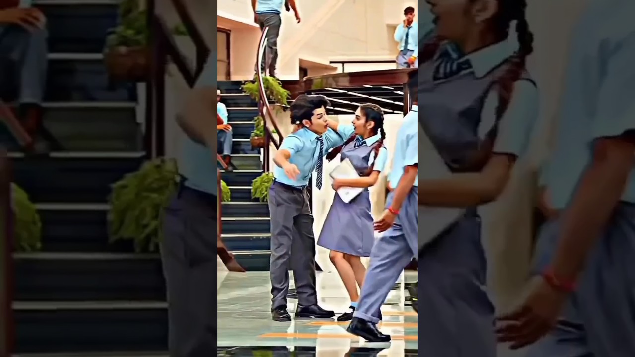 Mehar Aur College Student Pyar Karte Hai Ladai Balveer Short Video #shorts #new #viral #balveer