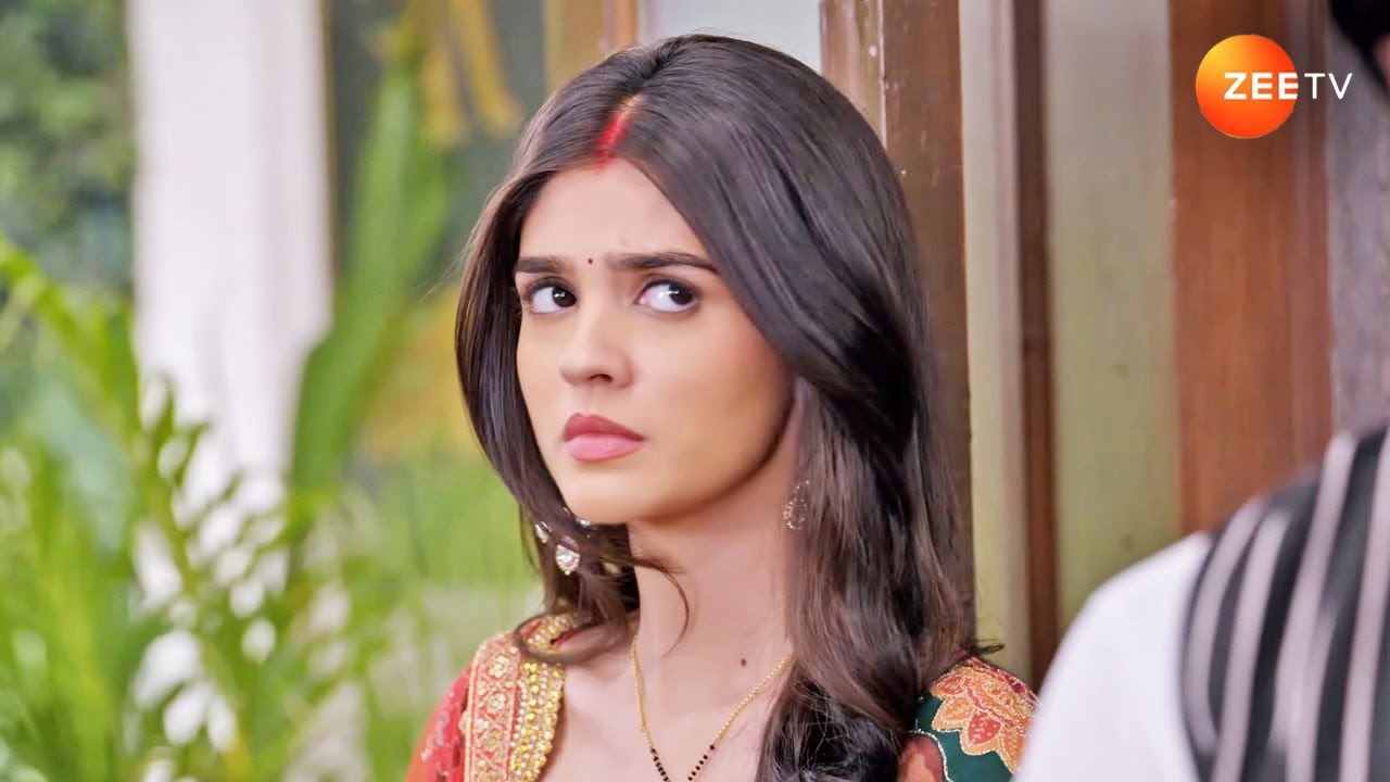 Kumkum Bhagya | Ep – 3080 | Preview | May 13 2025 | Zee TV