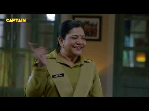 Santosh के सामने जब Cheetah ने किया इस लड़की को प्रोपोज़ ! | Maddam Sir Comedy