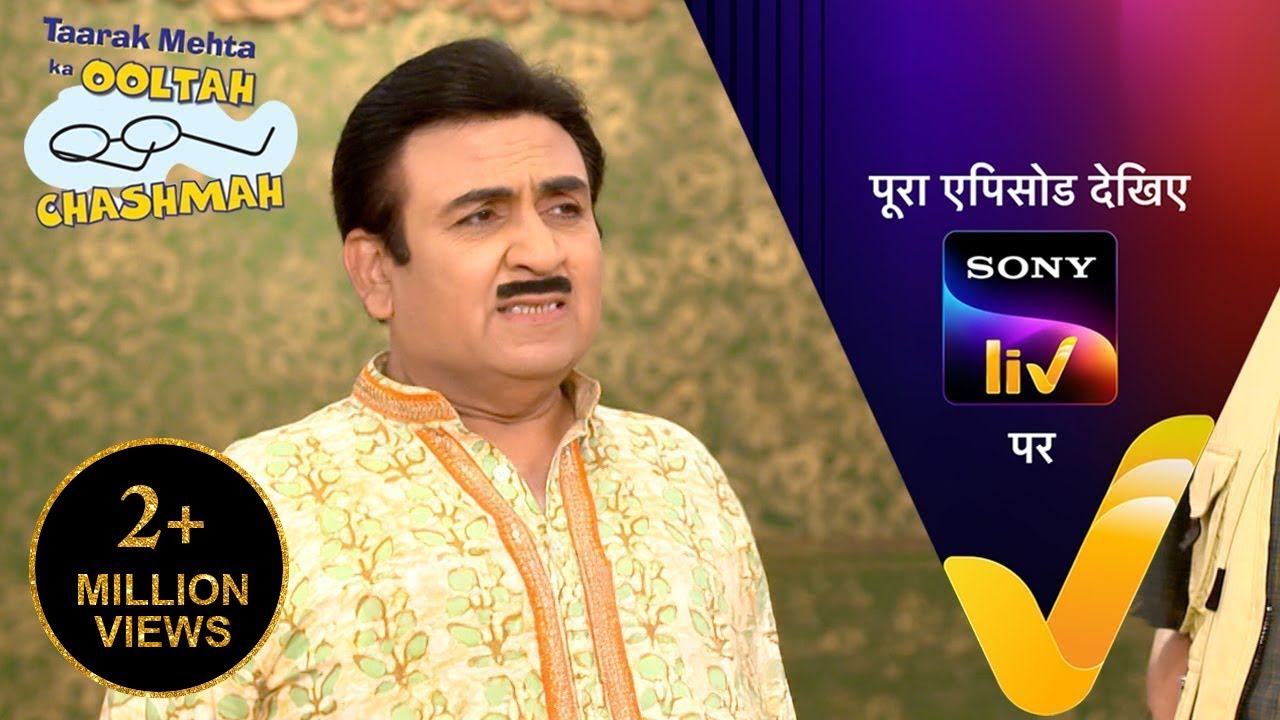 NEW! Taarak Mehta Ka Ooltah Chashmah | Ep 4395 | 12 May 2025 | Teaser