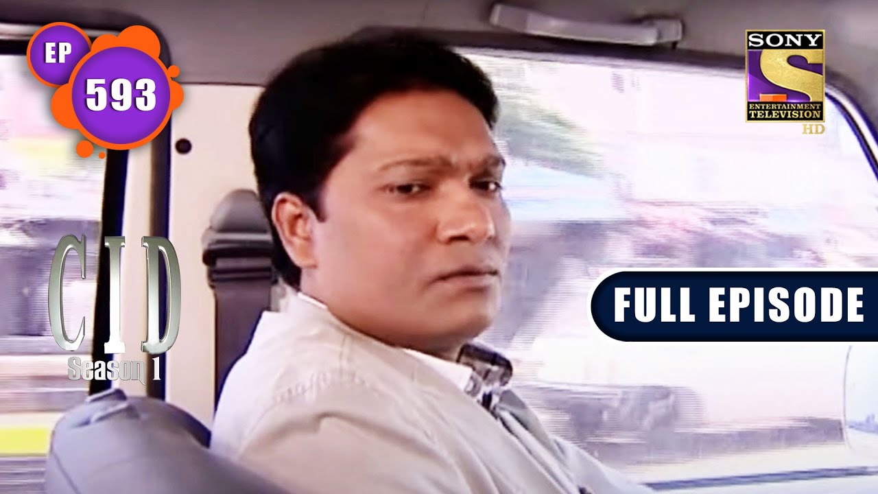 कहानी एक Missing Personality की | CID (सीआईडी) Season 1 – Episode 593 | Full Episode