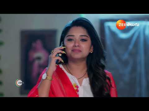 Padamati Sandhyaragam | Ep – 851 | Preview | May 17 2025 | Zee Telugu