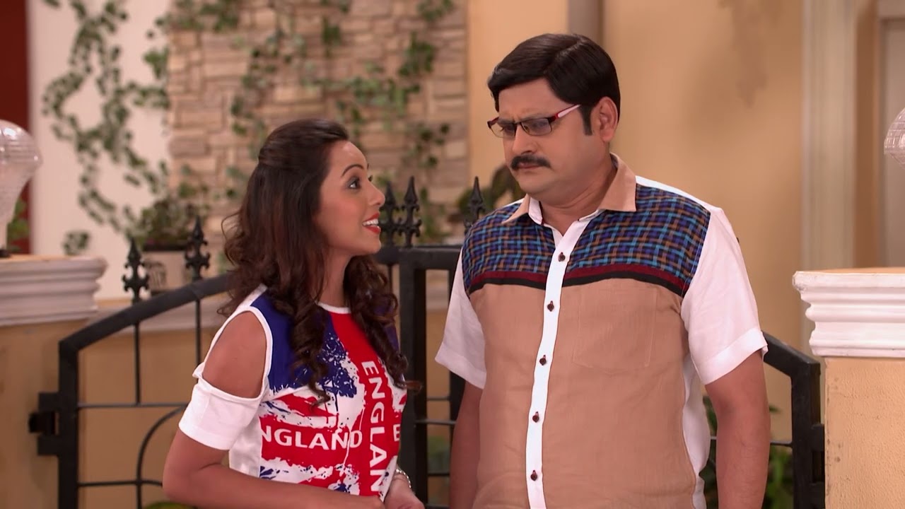 Bhabi Ji Ghar Par Hai | Ep – 152 | Webisode 03 | Vidisha, Neha, Shubhangi | And TV