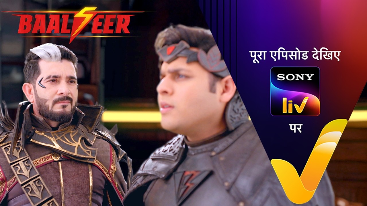 NEW! Baalveer S5 | Ep 87 | 11 May 2025 | Teaser