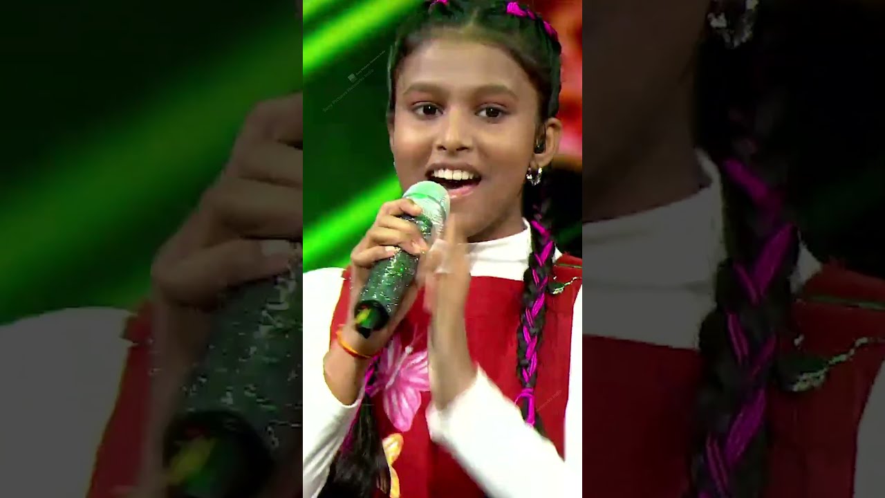 Indian Idol Season 15 | Indian Idol Season 15 | Sat-Sun At 9 PM